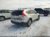 Honda Cr-V Touring 2HKRM4H91DH122185 снимка