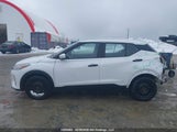 Nissan Kicks S 3N1CP5BV0RL574650 снимка