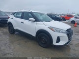 Nissan Kicks S 3N1CP5BV0RL574650 снимка