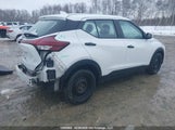 Nissan Kicks S 3N1CP5BV0RL574650 снимка