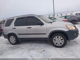 Honda Cr-V Lx JHLRD78536C816778 снимка