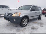 Honda Cr-V Lx JHLRD78536C816778 снимка