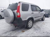 Honda Cr-V Lx JHLRD78536C816778 снимка