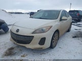 Mazda Mazda3 Gs-Sky JM1BL1V74C1620408 снимка