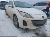 Mazda Mazda3 Gs-Sky JM1BL1V74C1620408 снимка