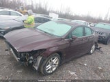 Ford Fusion Se 3FA6P0H79DR294257 снимка