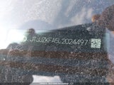 Lexus Rx 350L JTJJZKFA5L2024497 снимка