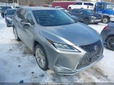 Lexus Rx 350L JTJJZKFA5L2024497 снимка