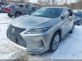 Lexus Rx 350L JTJJZKFA5L2024497 снимка