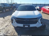 Chevrolet Trax 2Rs KL77LJE21SC311912 снимка