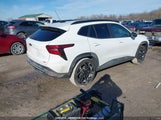 Chevrolet Trax 2Rs KL77LJE21SC311912 снимка