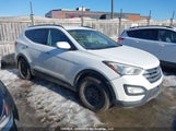 Hyundai Santa Fe Sport 2.4 Base 5XYZT3LB3EG135813 fotografie