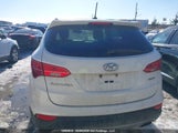Hyundai Santa Fe Sport 2.4 Base 5XYZT3LB3EG135813 fotografie