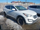 Hyundai Santa Fe Sport 2.4 Base 5XYZT3LB3EG135813 fotografie