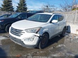 Hyundai Santa Fe Sport 2.4 Base 5XYZT3LB3EG135813 fotografie