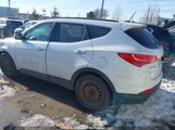 Hyundai Santa Fe Sport 2.4 Base 5XYZT3LB3EG135813 fotografie