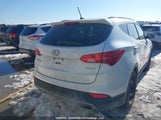 Hyundai Santa Fe Sport 2.4 Base 5XYZT3LB3EG135813 fotografie