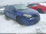 Toyota Corolla S 2T1BURHE9EC218209 снимка