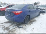 Toyota Corolla S 2T1BURHE9EC218209 снимка