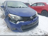 Toyota Corolla S 2T1BURHE9EC218209 снимка