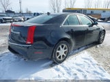 Cadillac Cts 1G6DF577190162915 снимка