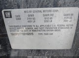 Cadillac Cts 1G6DF577190162915 снимка