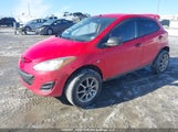 Mazda Mazda2 Gx JM1DE1KY8C0138174 fotografie