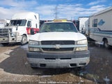 Chevrolet Silverado  Chassis Ls 1GBJK34193E276997 снимка
