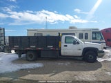 Chevrolet Silverado  Chassis Ls 1GBJK34193E276997 снимка