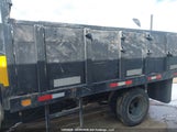 Chevrolet Silverado  Chassis Ls 1GBJK34193E276997 снимка