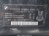 BMW 328I xDrive WBA3B3G55FNT17744 снимка