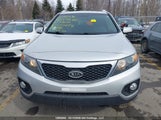 Kia Sorento Lx 5XYKT3A64DG373479 снимка