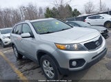 Kia Sorento Lx 5XYKT3A64DG373479 снимка