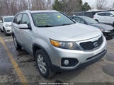 Kia Sorento Lx 5XYKT3A64DG373479 снимка