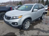 Kia Sorento Lx 5XYKT3A64DG373479 снимка