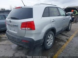 Kia Sorento Lx 5XYKT3A64DG373479 снимка