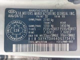 Kia Sorento Lx 5XYKT3A64DG373479 снимка