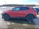 Buick Encore Gx Preferred KL4AMBSL3RB062502 fotografie