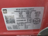 Buick Encore Gx Preferred KL4AMBSL3RB062502 снимка