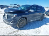 GMC Terrain Denali 3GKALXEX6KL154250 снимка