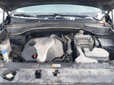 Hyundai Santa Fe Sport 5XYZUDLA5DG017836 снимка