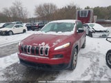 Jeep Cherokee 1C4PJLAB8FW737496 снимка