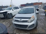 Kia Rio Lx KNADM5A38C6734590 снимка