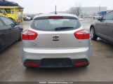 Kia Rio Lx KNADM5A38C6734590 fotografie