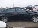 Hyundai Elantra Gl 5NPDH4AEXFH569025 снимка