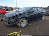 Hyundai Elantra Gl 5NPDH4AEXFH569025 снимка