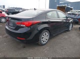 Hyundai Elantra Gl 5NPDH4AEXFH569025 снимка