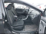 Hyundai Elantra Gl 5NPDH4AEXFH569025 снимка