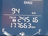 Mazda Cx-5 Touring JM3KE2CY7G0715995 снимка
