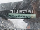 JEEP CHEROKEE SPORT 1C4PJMAB4FW****** снимка